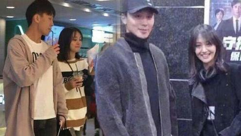 郑爽男朋友张恒是富二代吗背景曝光 两人是怎么认识的在一起多久