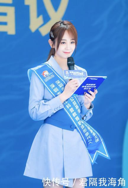 于小彤海陆在一起多久为什么分手?海陆近况最新照片曝光
