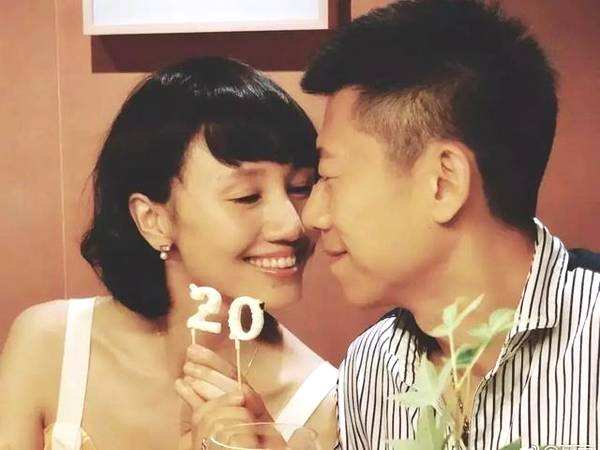 夏雨现在的老婆是谁和袁泉分道扬镳了吗?夏雨袁泉现状如何?