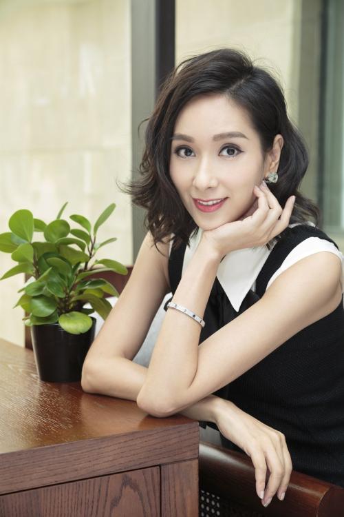 杨恭如结婚了吗?杨恭如的现任老公是谁?杨恭如老公家境揭秘!