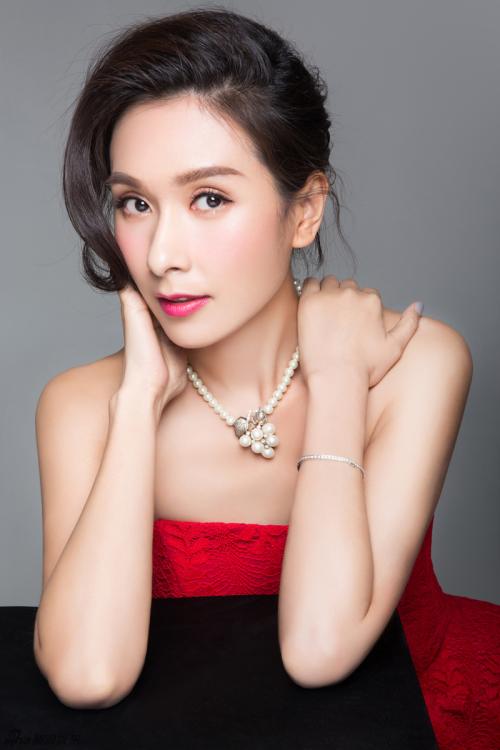 杨恭如结婚了吗?杨恭如的现任老公是谁?杨恭如老公家境揭秘!