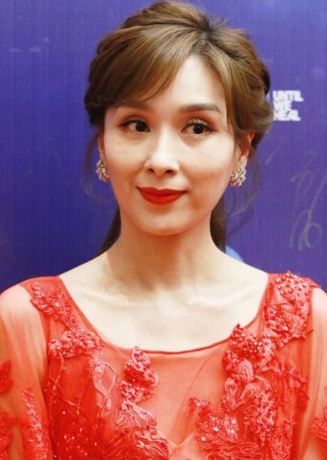 杨恭如结婚了吗?杨恭如的现任老公是谁?杨恭如老公家境揭秘!