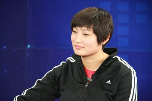 中国女排杨昊现在做什么近况曝光 传言杨昊与老公离婚了到底真假