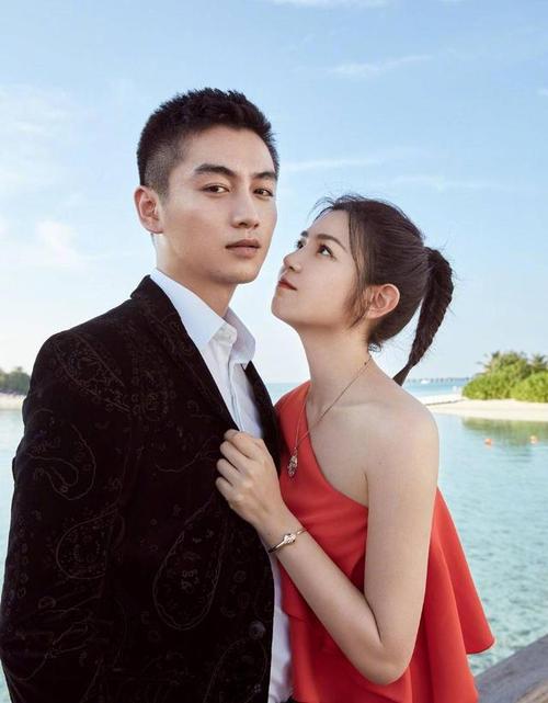 陈晓陈妍希要离婚了吗?陈妍希陈晓孩子多大了?现状什么关系?