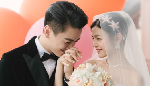 陈晓陈妍希要离婚了吗?陈妍希陈晓孩子多大了?现状什么关系?