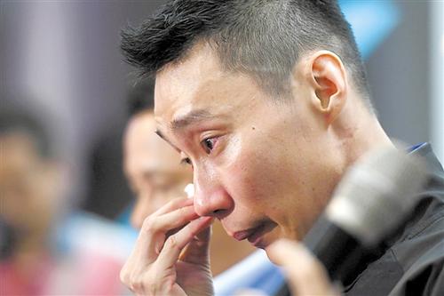 李宗伟退役了吗最新消息 为你讲述羽毛球天王李宗伟的成名史