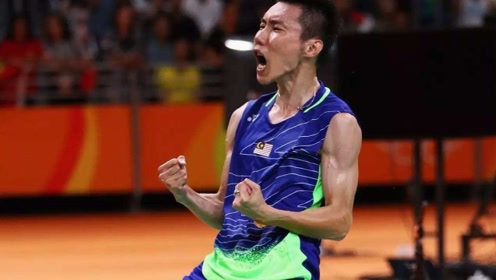 李宗伟退役了吗最新消息 为你讲述羽毛球天王李宗伟的成名史