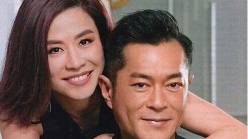 古天乐萱萱近况宣布恋情是真的吗?古天乐老婆是萱萱吗?