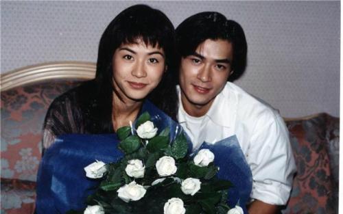 古天乐萱萱近况宣布恋情是真的吗?古天乐老婆是萱萱吗?