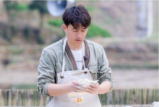 向往的生活黄磊翻脸是怎么回事?是产生了矛盾吗还是黄磊架子大?