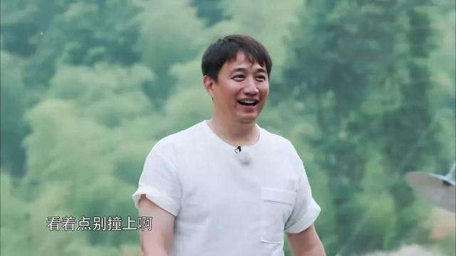 向往的生活黄磊翻脸是怎么回事?是产生了矛盾吗还是黄磊架子大?