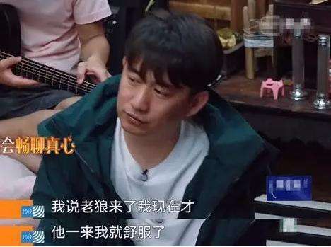 向往的生活黄磊翻脸是怎么回事?是产生了矛盾吗还是黄磊架子大?