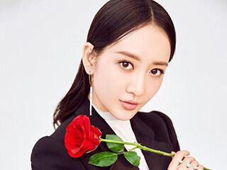王鸥个人资料家庭背景是富二代吗?王鸥结婚了吗现任丈夫是谁?