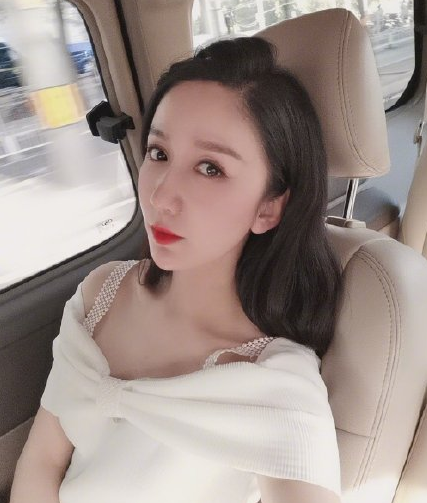 娄艺潇新恋情曝光竟然不是李川?娄艺潇个人资料被扒男友到底是谁?