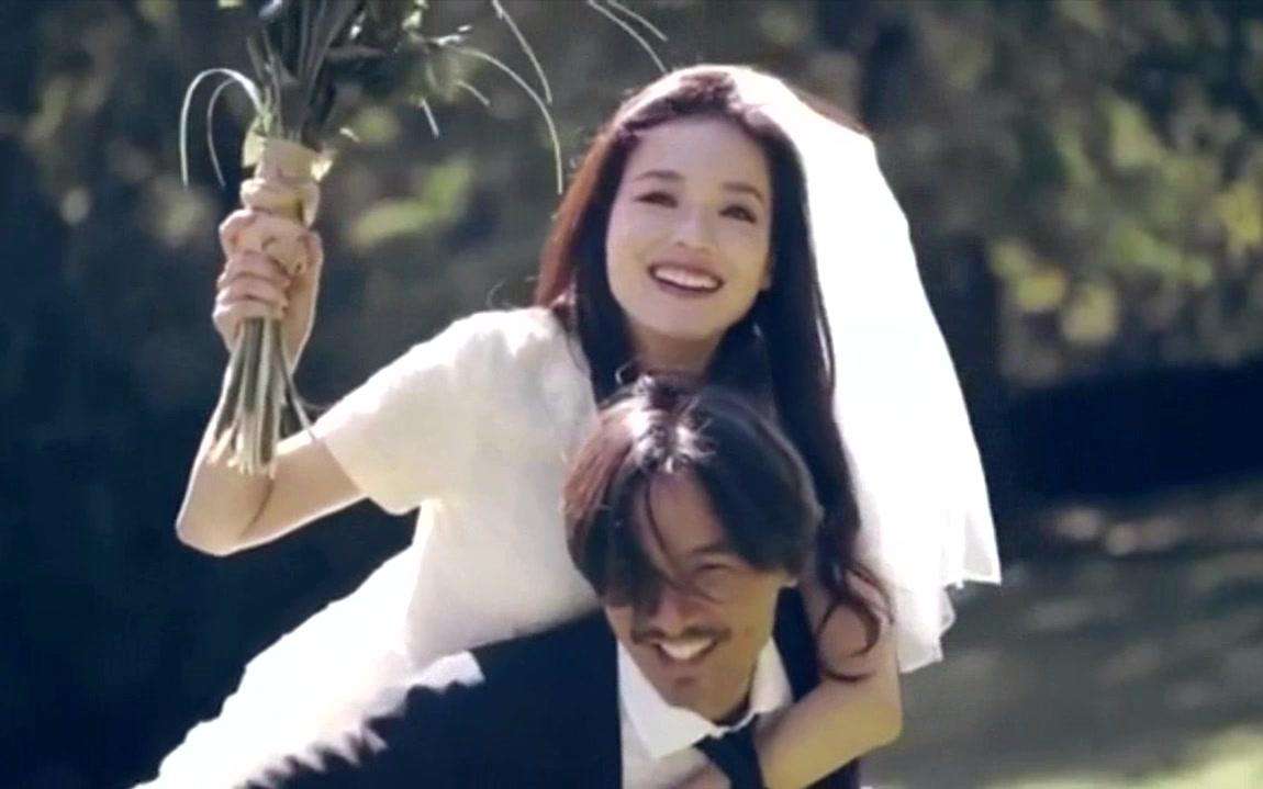 冯德伦和舒淇什么时候结婚的?浪子冯德伦为什么会娶舒淇?