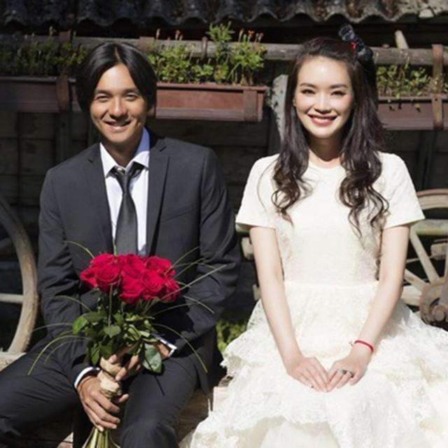冯德伦和舒淇什么时候结婚的?浪子冯德伦为什么会娶舒淇?