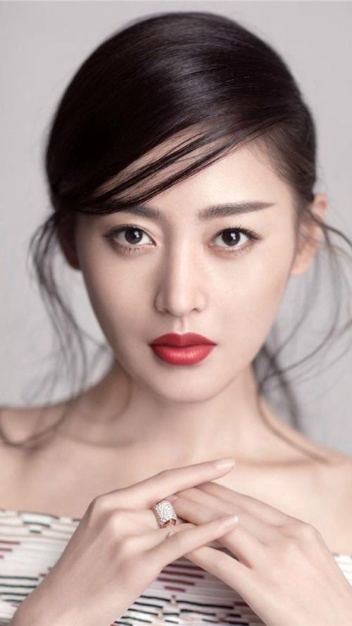 张天爱个人资料大起底结四次婚是真的吗?张天爱老公究竟是谁?