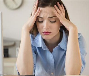 情绪波动大该怎么办?怎样控制好自己的情绪?