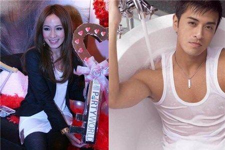扒一扒萧亚轩有多少男友现任男友是谁?17个男友历任个个都是鲜肉