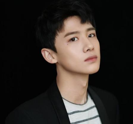 白敬亭恋情曝光是郑合惠子吗?白敬亭理想型择偶标准是怎样的?