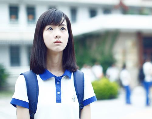 陈都灵个人资料家庭背景是富二代吗?陈都灵的男朋友刘宪华是谁?