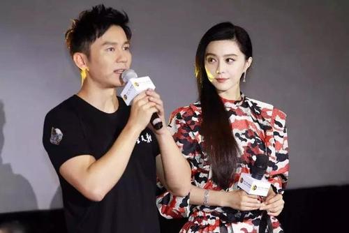 卓伟爆料李晨范冰冰 范冰冰李晨分手原因真相揭秘引唏嘘!