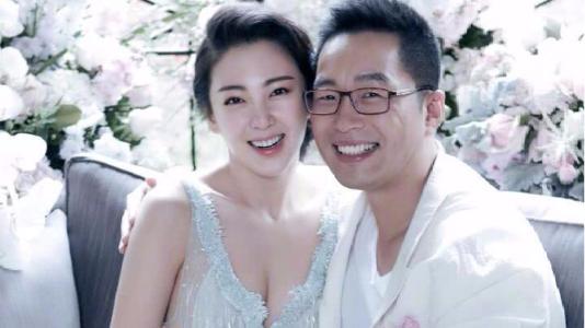 张雨绮最新消息曝离婚真相 张雨绮个人资料离过几次婚了?