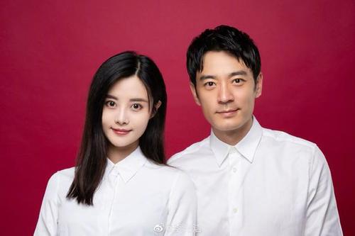 李光洁宣布结婚怎么回事?李光洁老婆隋雨蒙个人资料照片曝光!