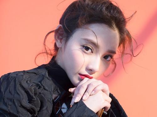 彭小苒个人资料被扒家世背景如何?彭小苒多高父母是谁?