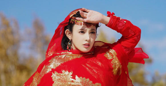 彭小苒个人资料被扒家世背景如何?彭小苒多高父母是谁?