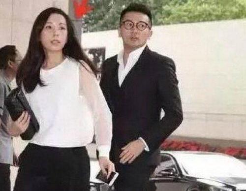 苏有朋个人资料现任老婆是谁正面照曝光?苏有朋身价多少个亿?