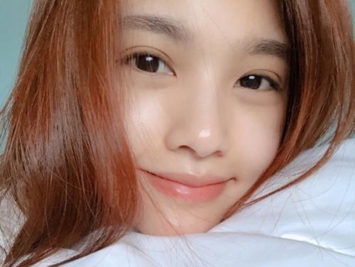 杨丞琳个人资料家庭背景老公是谁?杨丞琳感情史为何选择李荣浩?