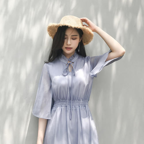 参加婚礼穿什么好可以穿绿色吗?适合参加婚礼穿的衣服有哪些