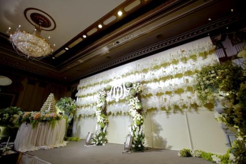婚礼环节都有哪些?婚礼环节应该怎样安排才更有意义呢