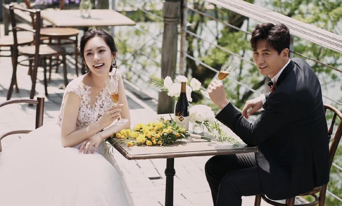 婚礼妆容什么妆好看新娘妆都有哪些?婚礼妆容造型全攻略