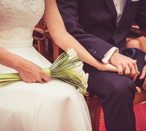 婚礼誓言经典语句有哪些?浪漫婚礼新娘誓言词大全