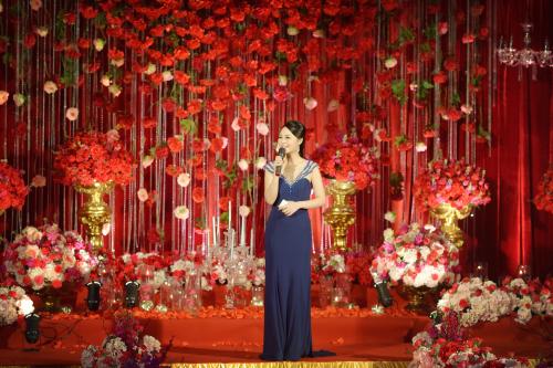 婚礼主持叫什么有女主持吗?婚礼主持风格类型有哪些
