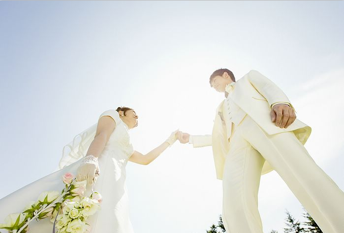 婚礼父母致辞经典发言有哪些?婚礼女方父母致辞集锦大全