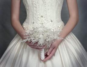 冬季婚礼户外现场布置怎么样?冬季婚礼现场布置效果图