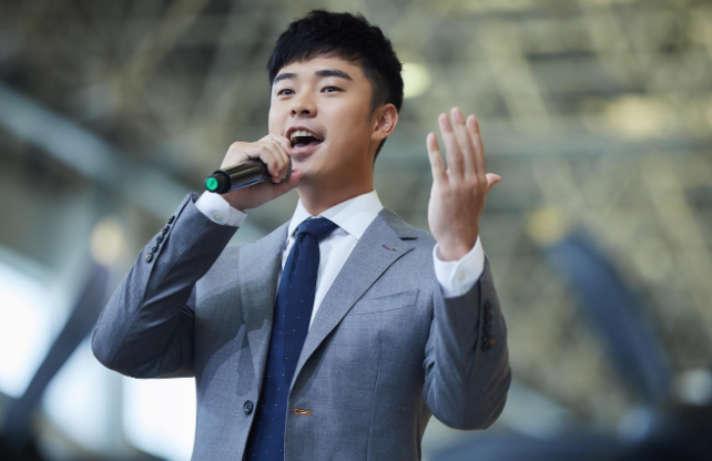 陈赫为什么离了婚还能被原谅?回顾陈赫张子萱事件始末