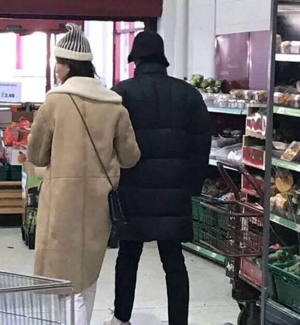 杨洋乔欣真的在一起过吗?杨洋乔欣怎么认识的谈了几年