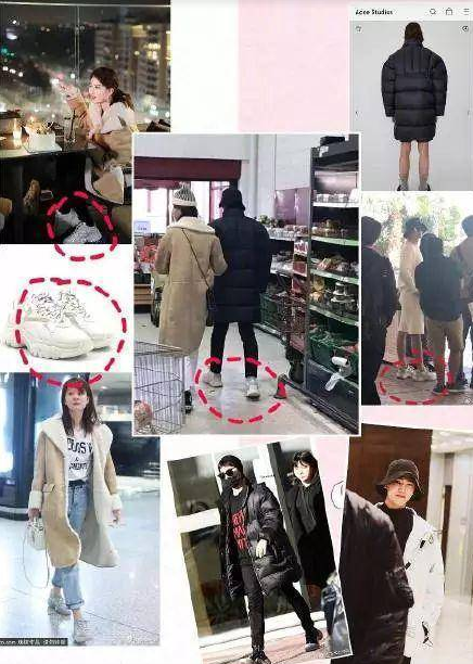杨洋乔欣真的在一起过吗?杨洋乔欣怎么认识的谈了几年