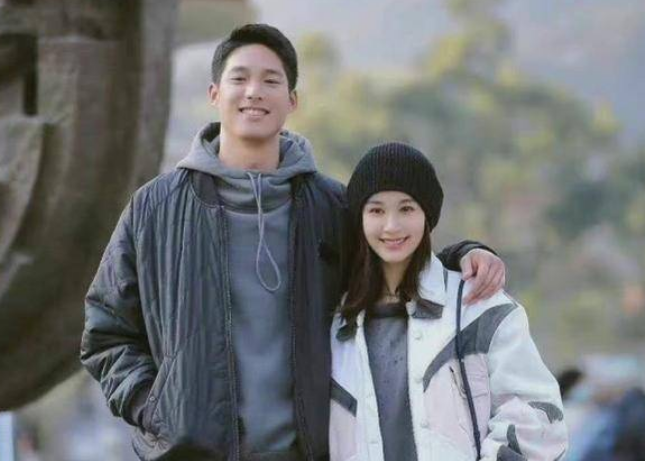 王子文吴永恩在一起多久分手原因深扒 吴永恩真实个人资料简介