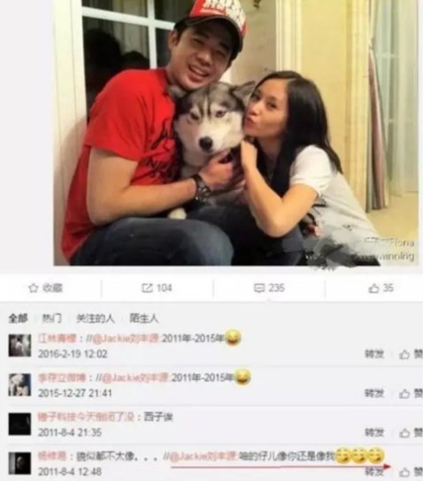 王子文儿子的生父是谁 王子文儿子豆芽生父详细身份背景曝光