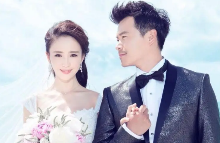 佟丽娅现任老公是谁?佟丽娅为什么和陈思诚离婚了原因深扒