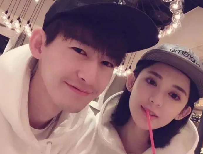 张翰娜扎什么时候分的?古力娜扎为什么和张翰分手呢原因分析