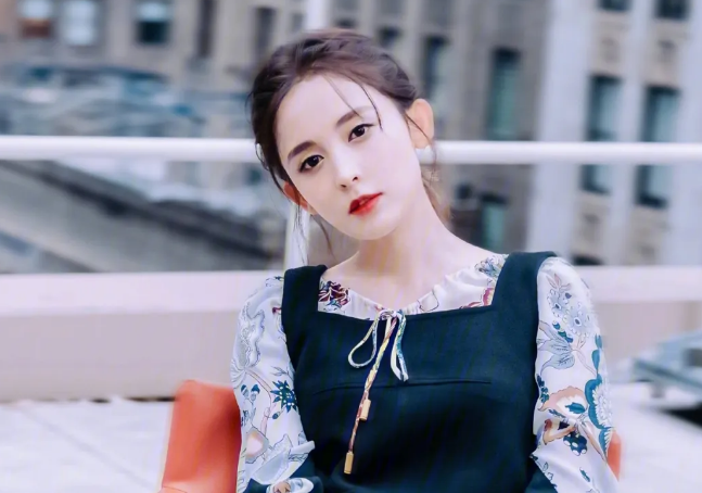 古力娜扎是谁捧出来的?古力娜扎为什么不拍戏了原因深扒