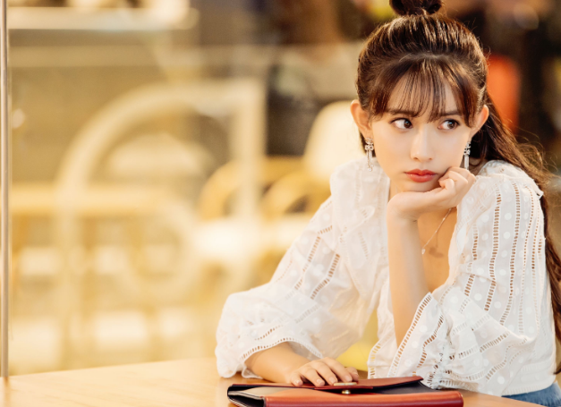 为什么桃花坞只捧红了孟子义?孟子义是欧亚集团千金吗家境介绍