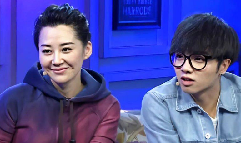许晴华晨宇相恋是真的吗?华晨宇和许晴是怎么回事始末回顾