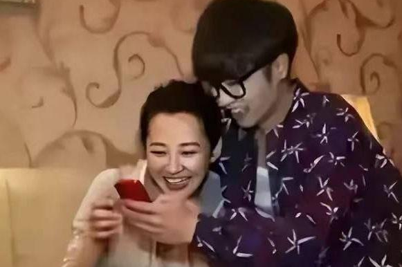 许晴华晨宇相恋是真的吗?华晨宇和许晴是怎么回事始末回顾